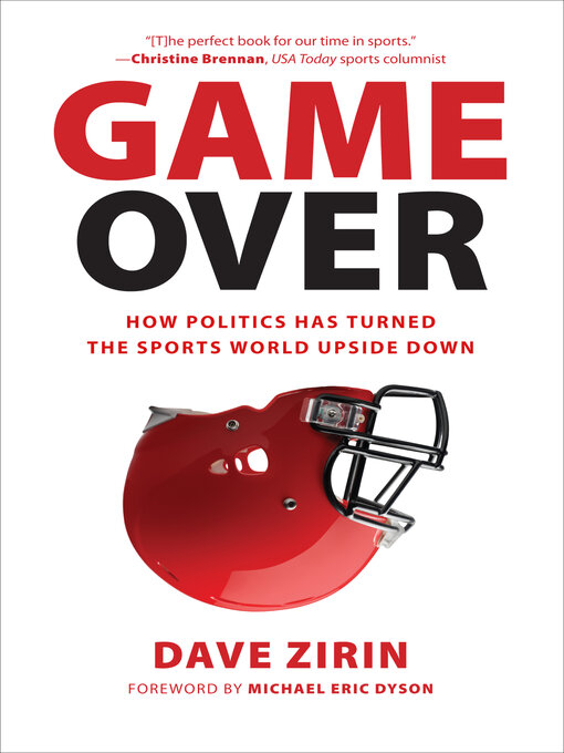 Title details for Game Over by Dave Zirin - Available